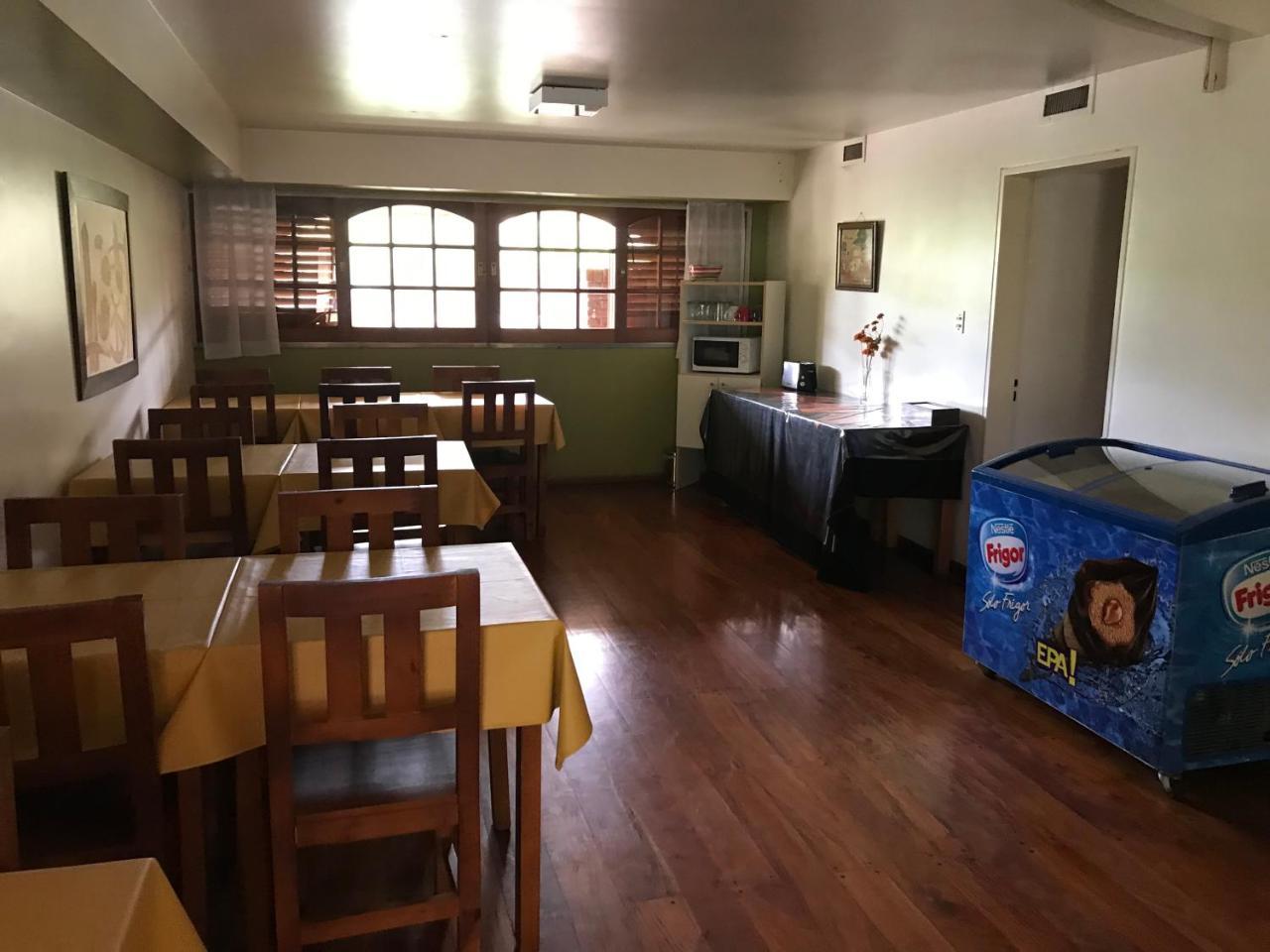 La Casona Del Rio Ξενοδοχείο Neuquén Εξωτερικό φωτογραφία